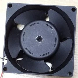 MIL AC AC brushless cooling พัดลม